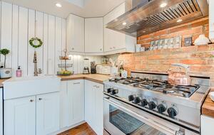 Historic 1808 Alexandria Home - Alexandria, Virginia