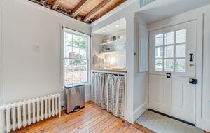 Historic 1808 Alexandria Home - Alexandria, Virginia