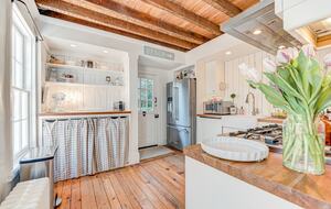 Historic 1808 Alexandria Home - Alexandria, Virginia