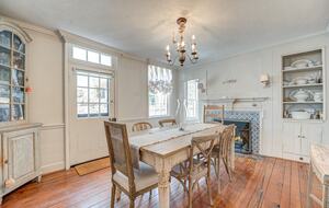 Historic 1808 Alexandria Home - Alexandria, Virginia