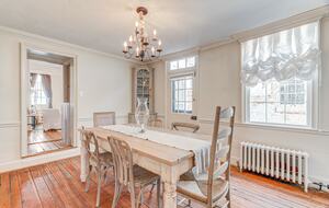 Historic 1808 Alexandria Home - Alexandria, Virginia