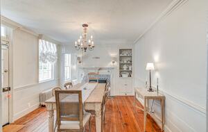 Historic 1808 Alexandria Home - Alexandria, Virginia