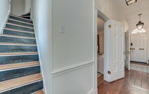 Historic 1808 Alexandria Home - Alexandria, Virginia