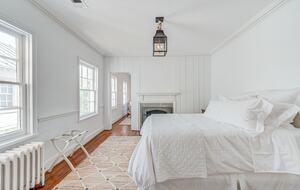 Historic 1808 Alexandria Home - Alexandria, Virginia