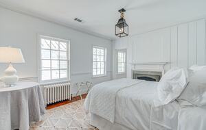 Historic 1808 Alexandria Home - Alexandria, Virginia