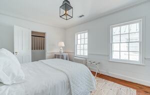 Historic 1808 Alexandria Home - Alexandria, Virginia