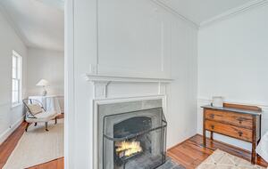 Historic 1808 Alexandria Home - Alexandria, Virginia