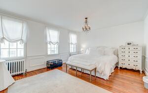 Historic 1808 Alexandria Home - Alexandria, Virginia