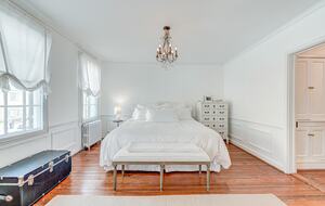 Historic 1808 Alexandria Home - Alexandria, Virginia