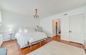 Historic 1808 Alexandria Home - Alexandria, Virginia