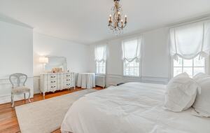 Historic 1808 Alexandria Home - Alexandria, Virginia