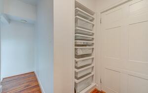 Historic 1808 Alexandria Home - Alexandria, Virginia