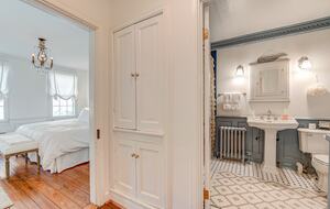 Historic 1808 Alexandria Home - Alexandria, Virginia