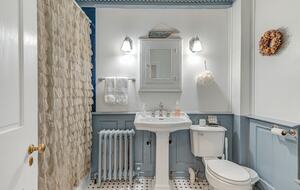 Historic 1808 Alexandria Home - Alexandria, Virginia