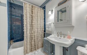 Historic 1808 Alexandria Home - Alexandria, Virginia