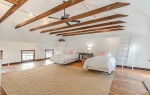 Historic 1808 Alexandria Home - Alexandria, Virginia