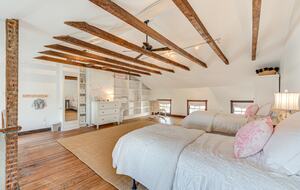 Historic 1808 Alexandria Home - Alexandria, Virginia