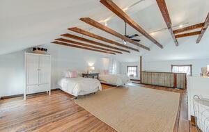 Historic 1808 Alexandria Home - Alexandria, Virginia