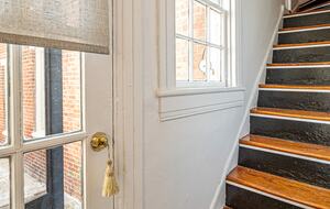 Historic 1808 Alexandria Home - Alexandria, Virginia