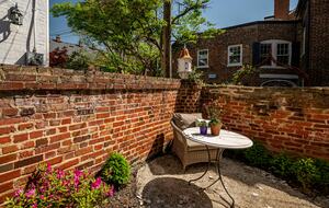 Historic 1808 Alexandria Home - Alexandria, Virginia