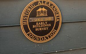 Historic 1808 Alexandria Home - Alexandria, Virginia