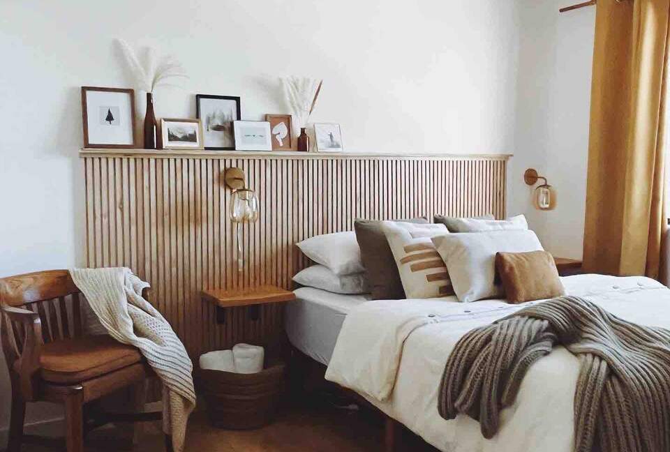 Modern Family Friendly Pine Mountain Lake Cabin | 30 miles from Yosemite - Groveland, California