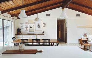 Modern Family Friendly Pine Mountain Lake Cabin | 30 miles from Yosemite - Groveland, California