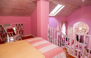 Garraunbaun Lodge - Moyard, Ireland