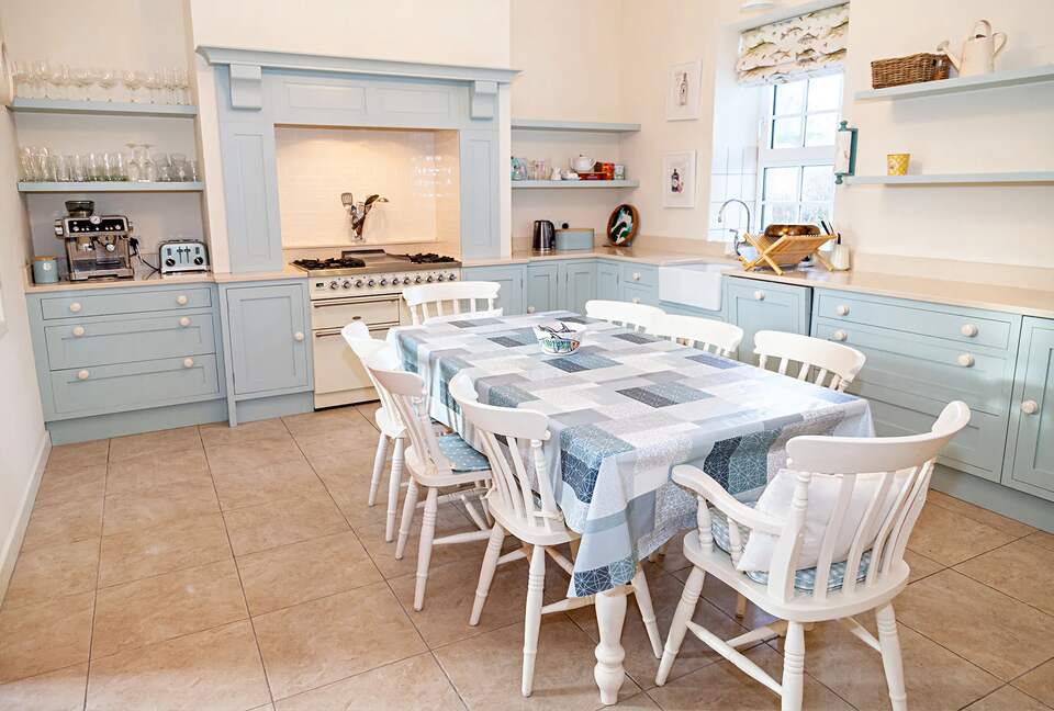 Garraunbaun Lodge - Moyard, Ireland