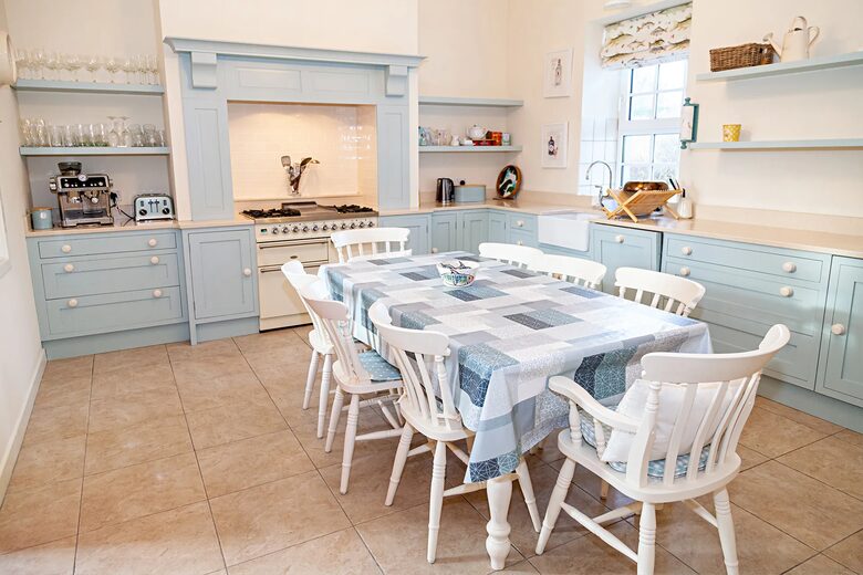 Garraunbaun Lodge - Moyard, Ireland