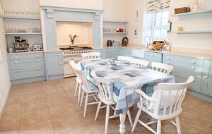 Garraunbaun Lodge - Moyard, Ireland