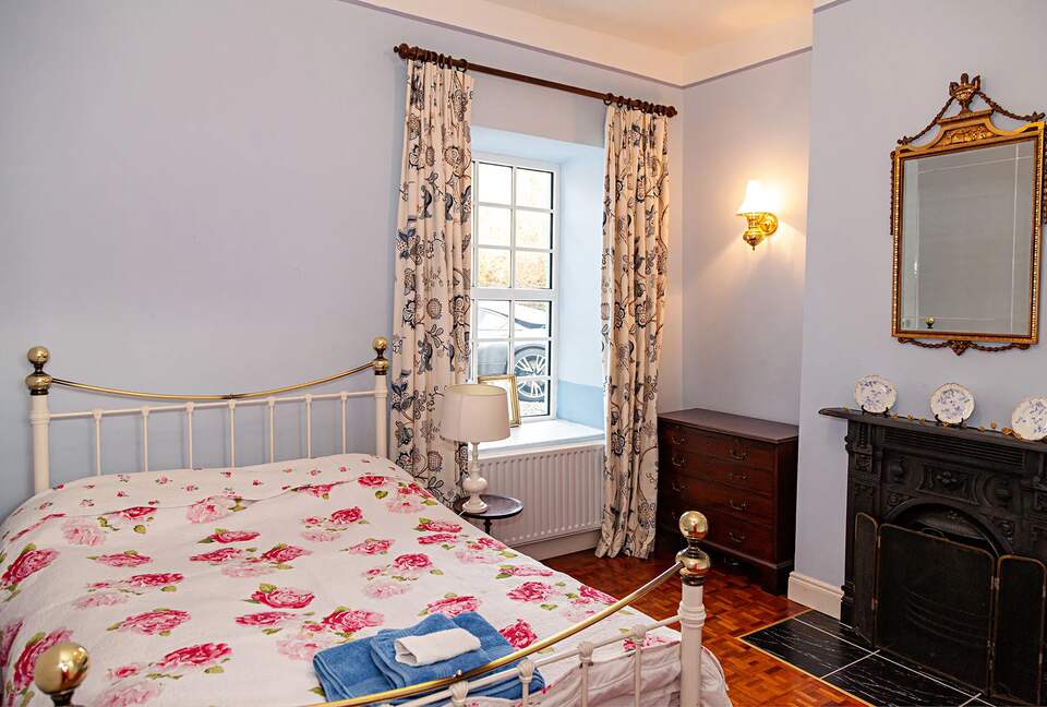 Garraunbaun Lodge - Moyard, Ireland