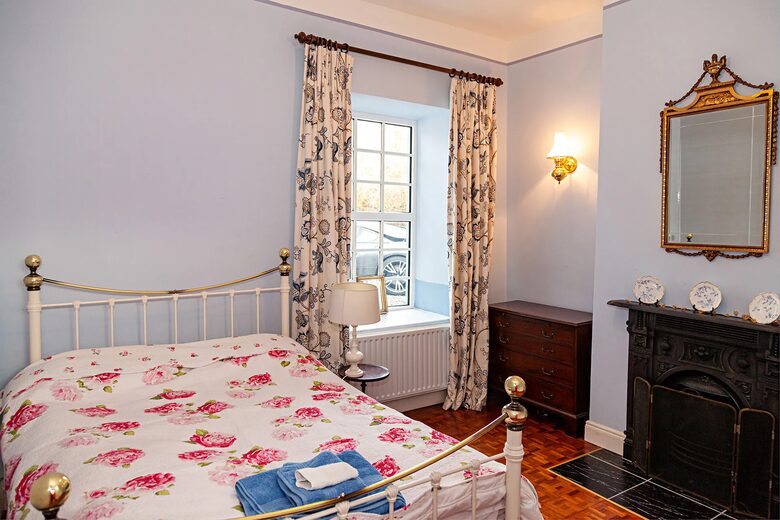 Garraunbaun Lodge - Moyard, Ireland