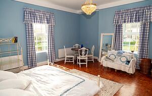 Garraunbaun Lodge - Moyard, Ireland