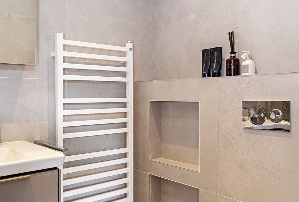 Garraunbaun Lodge - Moyard, Ireland