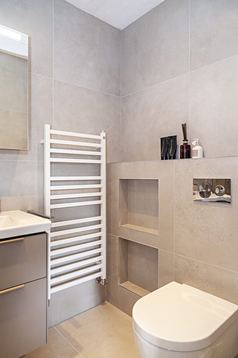 Garraunbaun Lodge - Moyard, Ireland