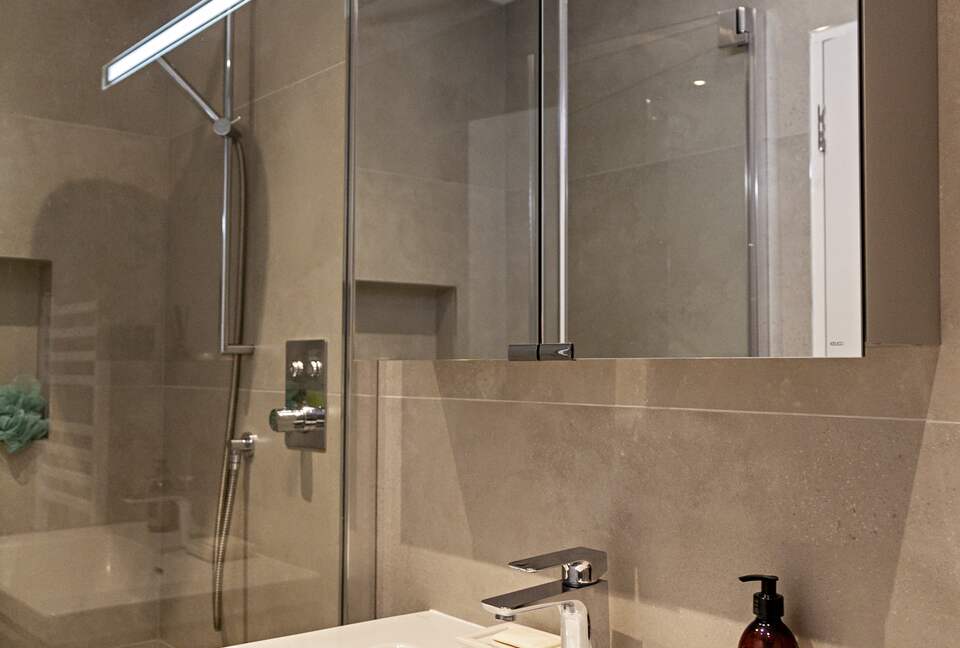 Garraunbaun Lodge - Moyard, Ireland