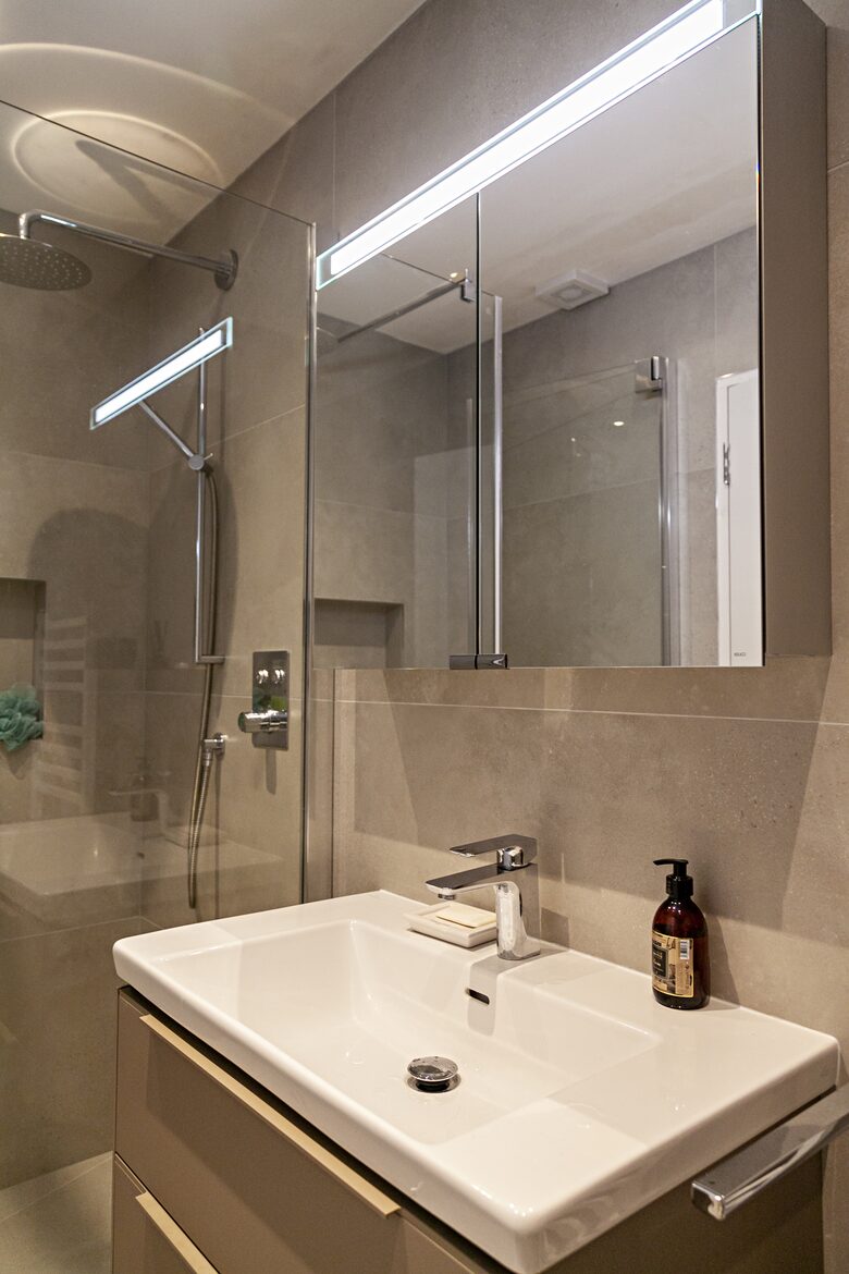 Garraunbaun Lodge - Moyard, Ireland