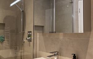 Garraunbaun Lodge - Moyard, Ireland