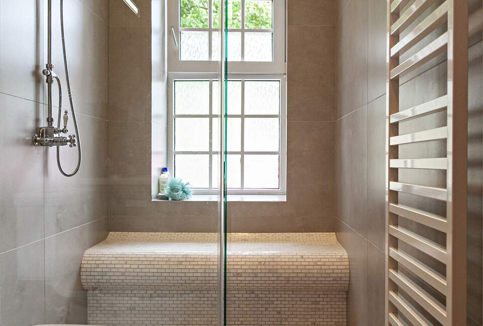 Garraunbaun Lodge - Moyard, Ireland