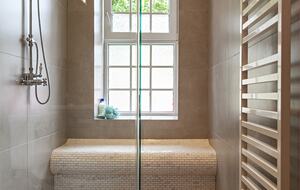 Garraunbaun Lodge - Moyard, Ireland