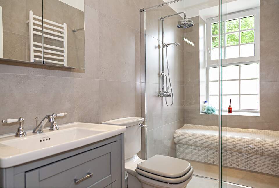 Garraunbaun Lodge - Moyard, Ireland