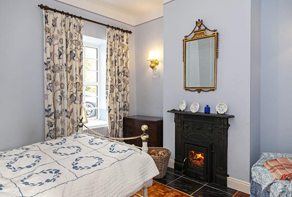 Garraunbaun Lodge - Moyard, Ireland