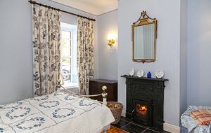 Garraunbaun Lodge - Moyard, Ireland