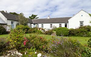 Garraunbaun Lodge - Moyard, Ireland