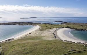 Garraunbaun Lodge - Moyard, Ireland