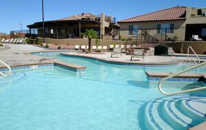 Paradise Village at Zion | With incredible community amenities - Santa Clara, Utah