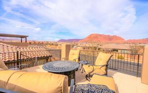 Paradise Village at Zion | With incredible community amenities - Santa Clara, Utah