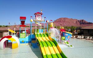 Paradise Village at Zion | With incredible community amenities - Santa Clara, Utah