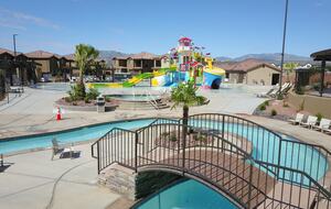 Paradise Village at Zion | With incredible community amenities - Santa Clara, Utah